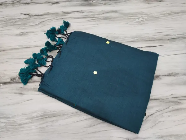 Khadi_Gini_Saree_With_Blouse_Piece