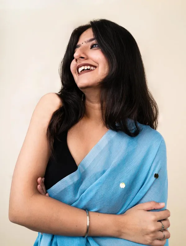 Khadi_Gini_Saree_With_Blouse_Piece