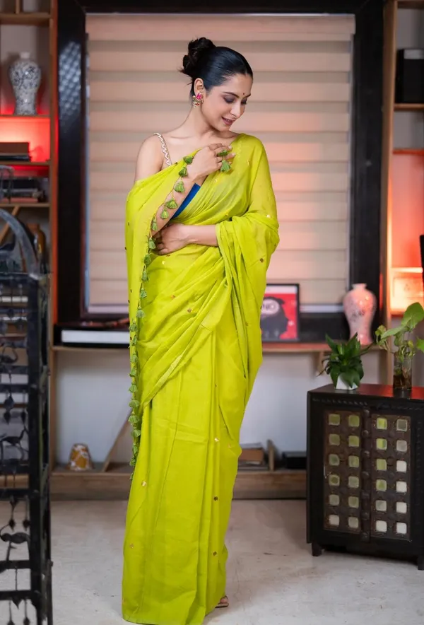 Khadi_Gini_Saree_With_Blouse_Piece