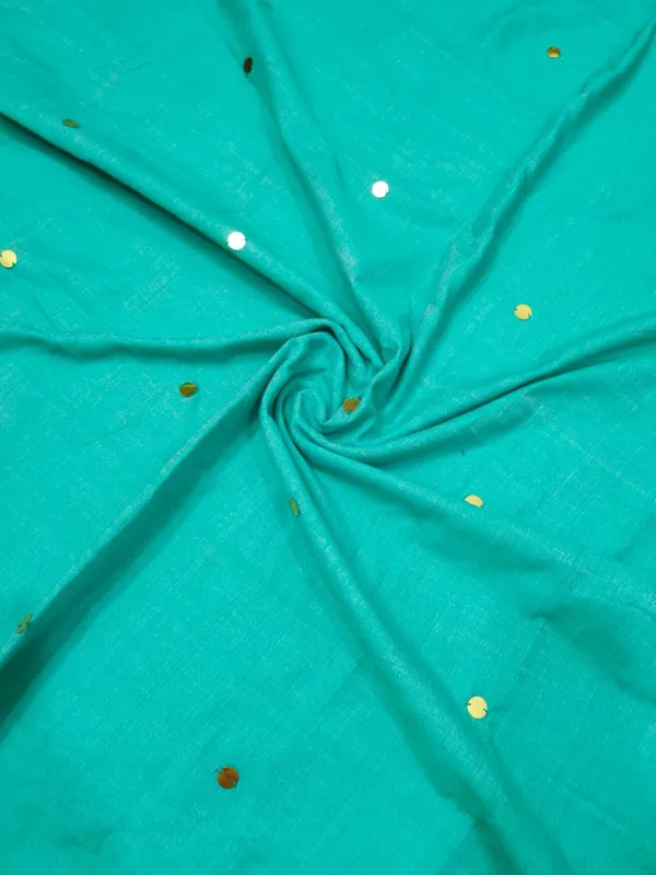 Khadi_Gini_Saree_With_Blouse_Piece