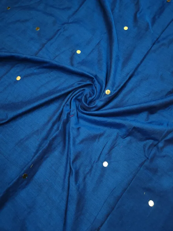 Khadi_Gini_Saree_With_Blouse_Piece
