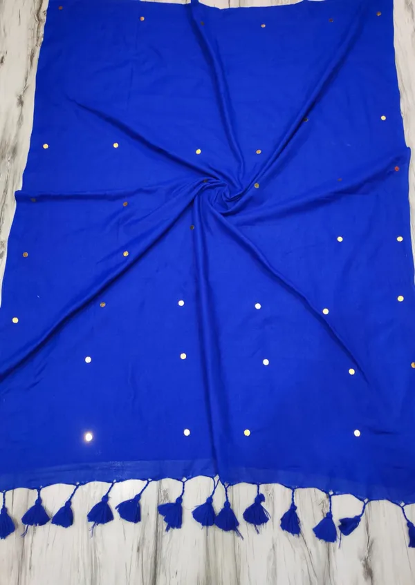 Khadi_Gini_Saree_With_Blouse_Piece