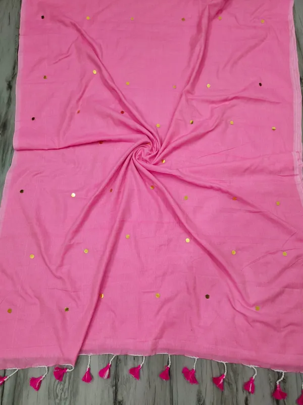 Khadi_Gini_Saree_With_Blouse_Piece