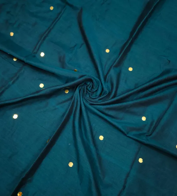 Khadi_Gini_Saree_With_Blouse_Piece