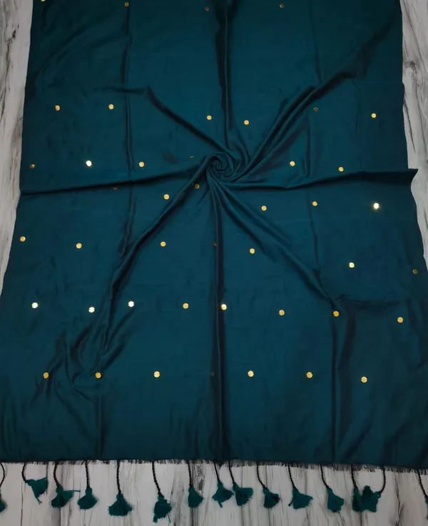 Khadi_Gini_Saree_With_Blouse_Piece