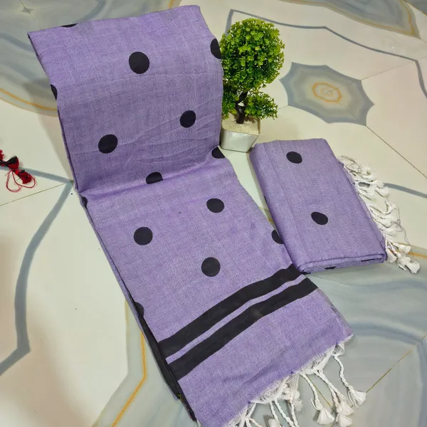 Khadi_Check_Saree