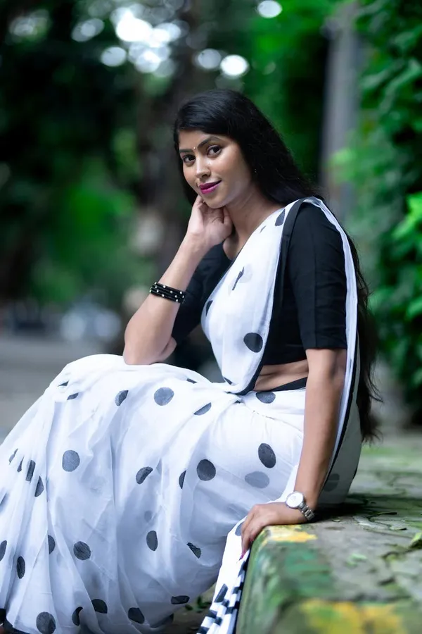 Khadi_Check_Saree