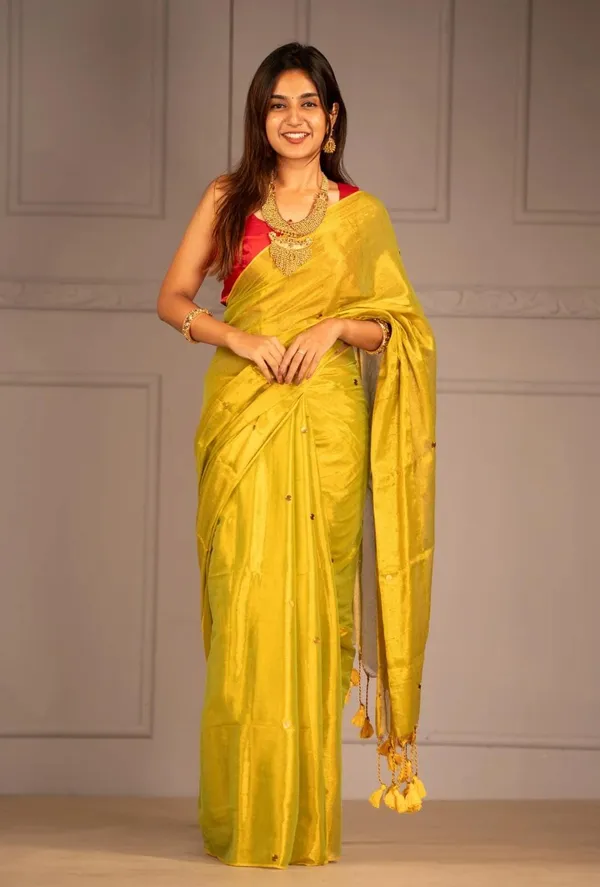 Gini_Tissue_Saree_With_Blouse_Piece