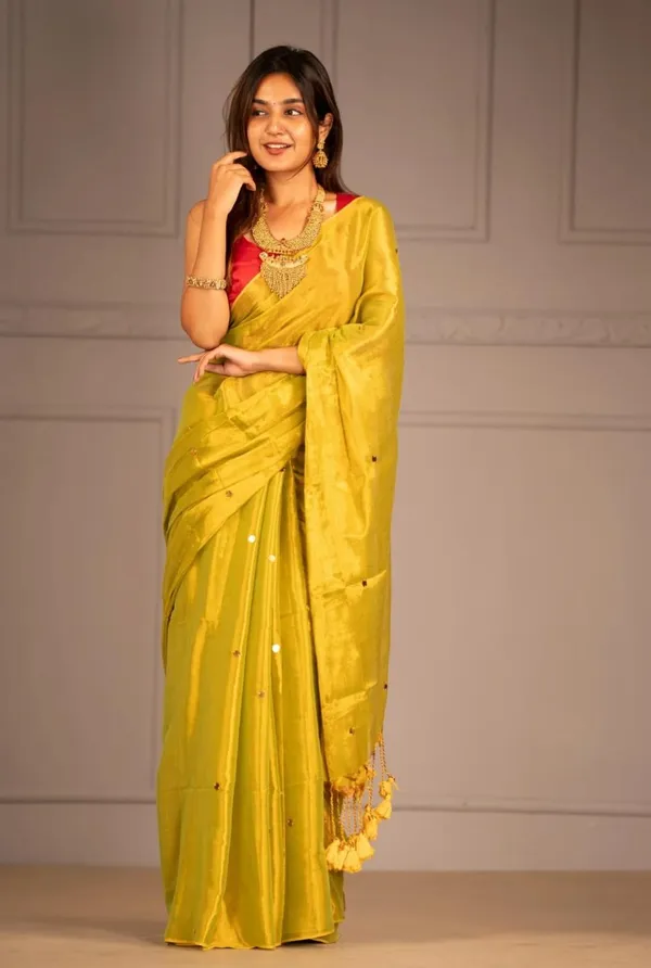 Gini_Tissue_Saree_With_Blouse_Piece