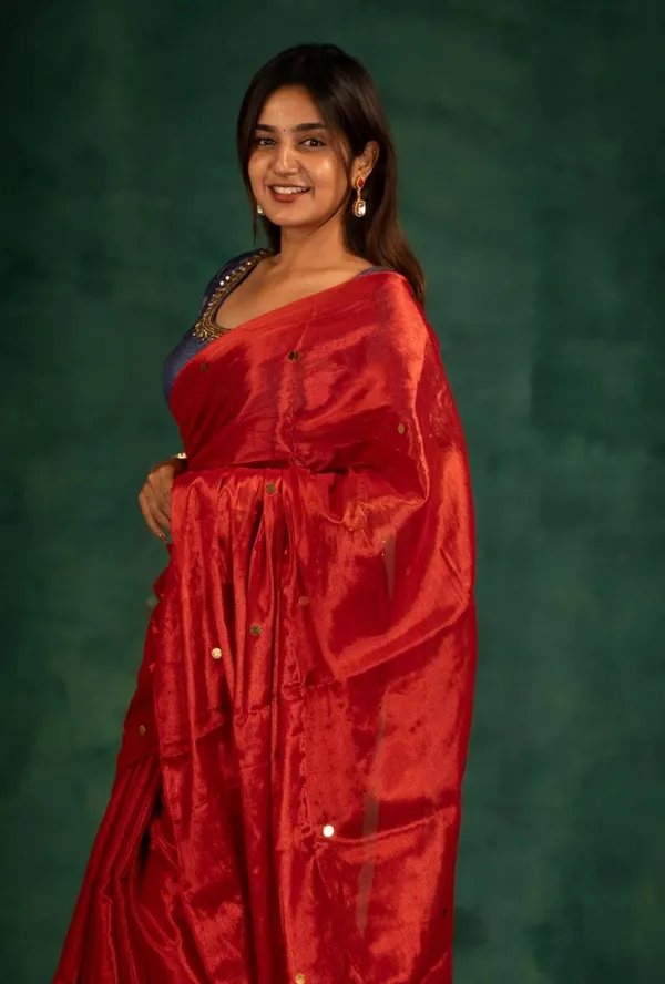 Gini_Tissue_Saree_With_Blouse_Piece