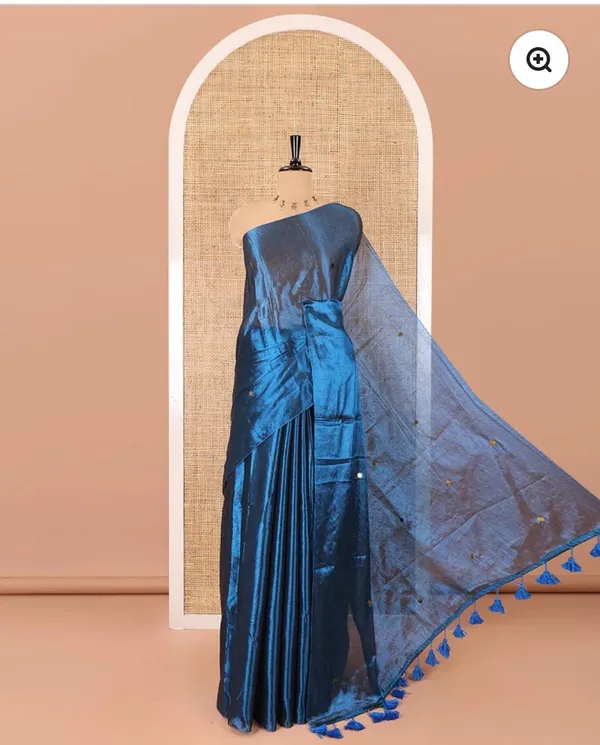 Gini_Tissue_Saree_With_Blouse_Piece
