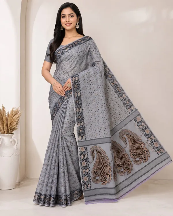 Premium_Resham_Dhakai_Jamdani_Saree_Without_Blouse_Piece