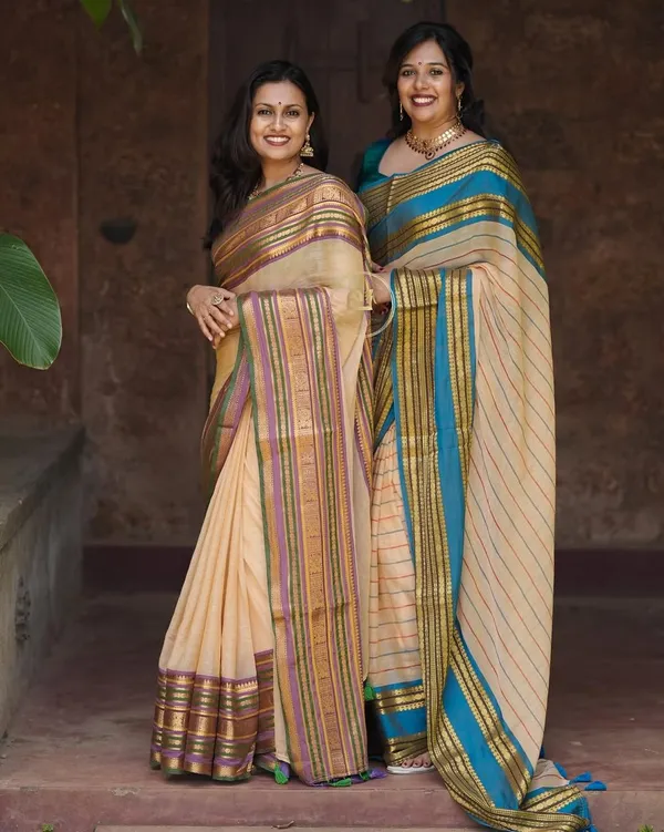 Plain_Khadi_Saree