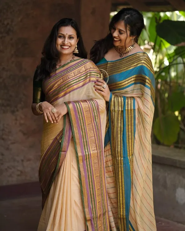 Plain_Khadi_Saree