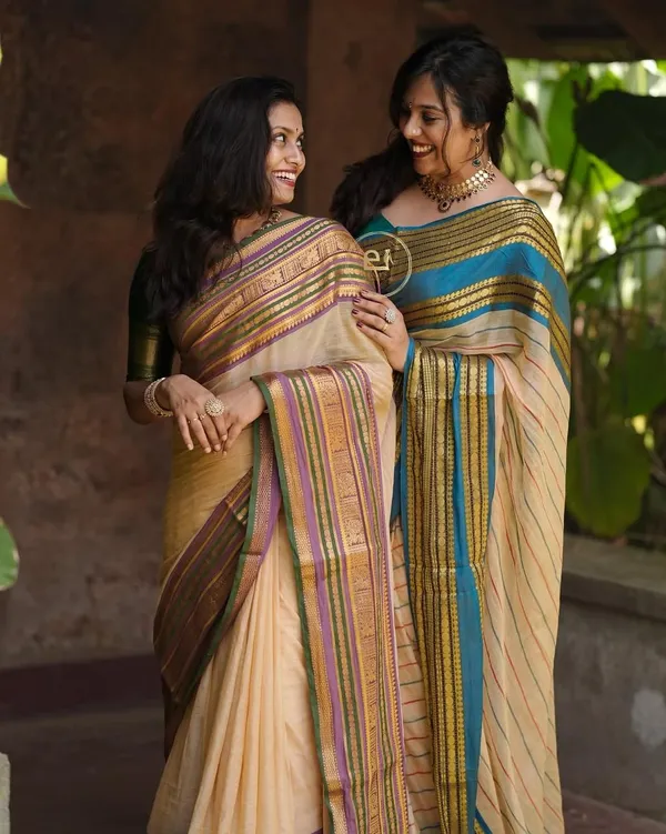 Plain_Khadi_Saree