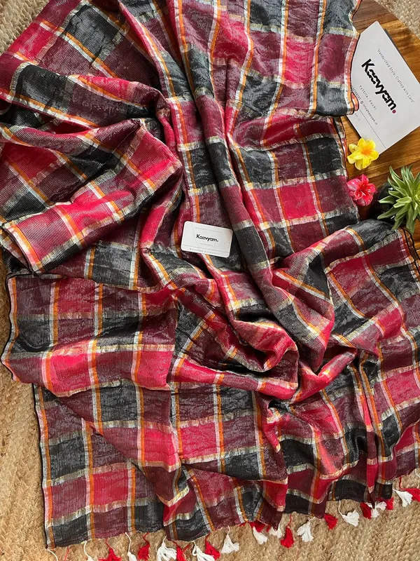 Mul_Cotton_Saree_With_Blouse_Piece