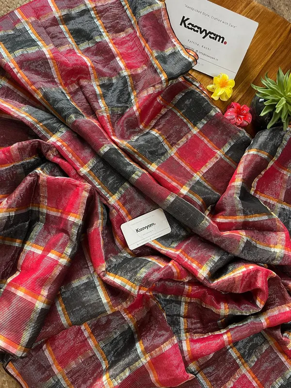 Mul_Cotton_Saree_With_Blouse_Piece