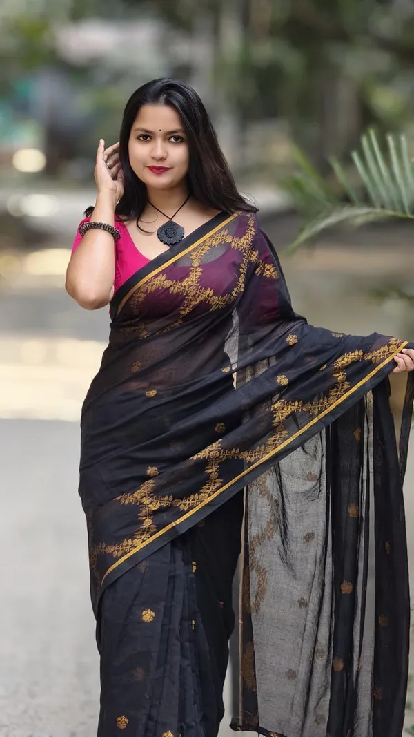 Cotton_Saree