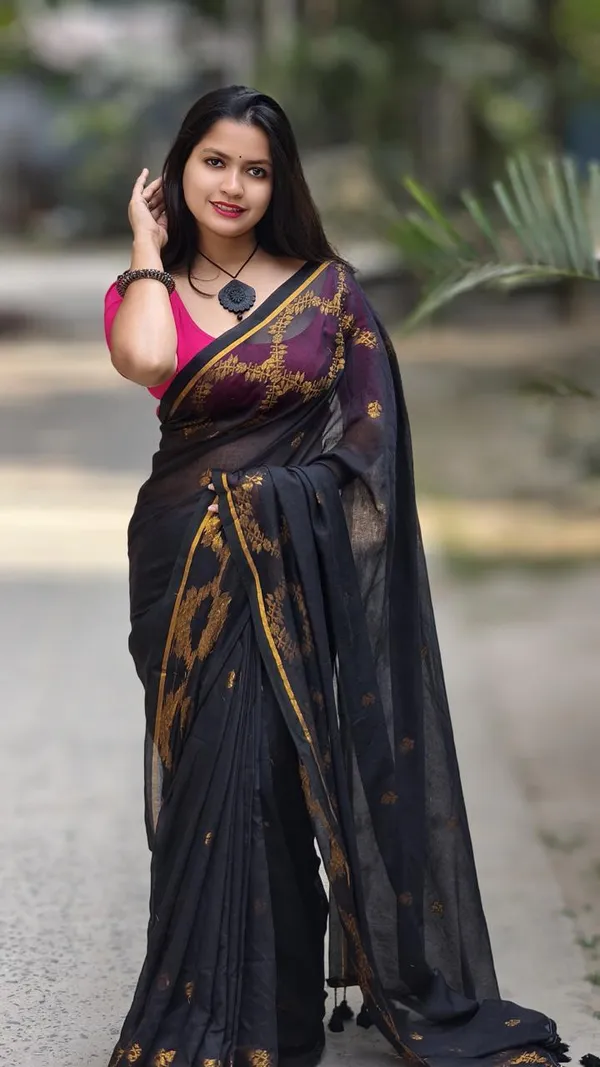 Cotton_Saree