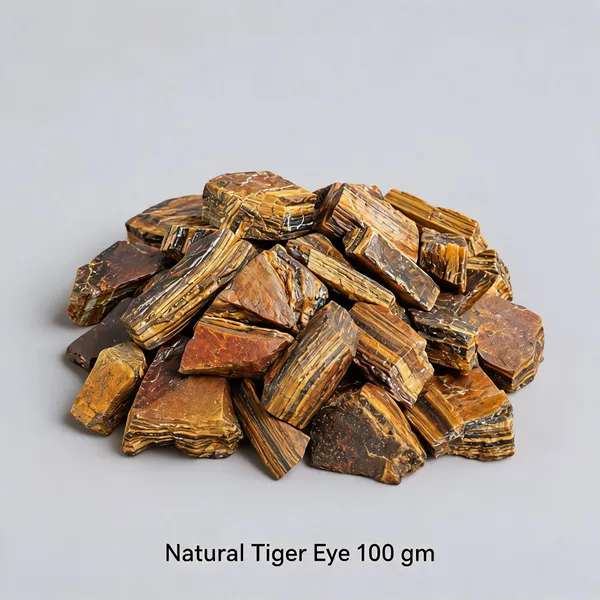 Natural_Tiger_Eye_100_Gm