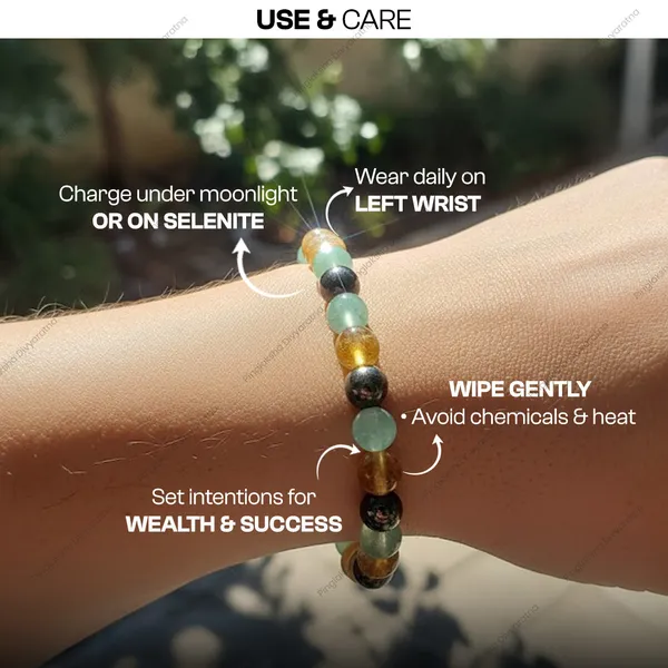 Triple_Protection_Bracelet