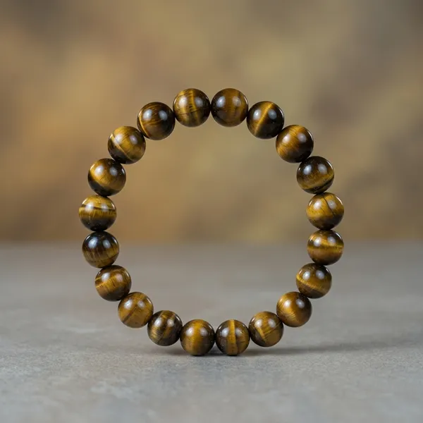 Tiger_Eye_Bracelet