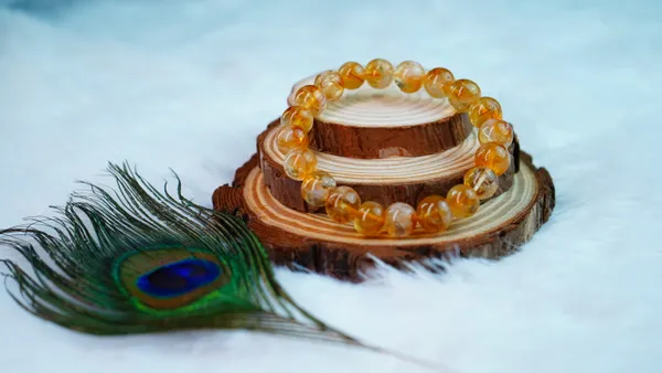 Citrine_Bracelet