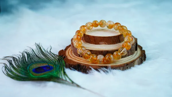 Citrine_Bracelet
