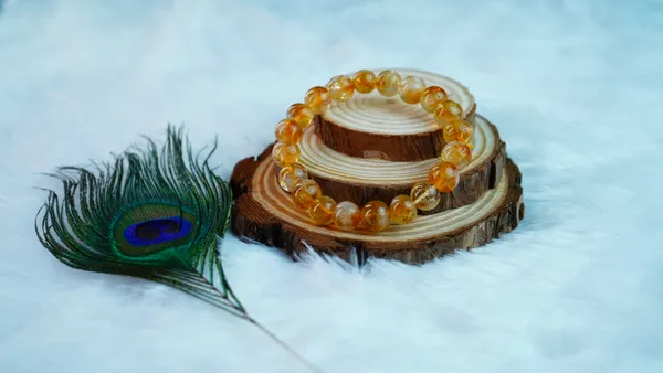 Citrine_Bracelet