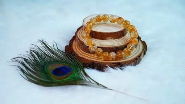Citrine_Bracelet