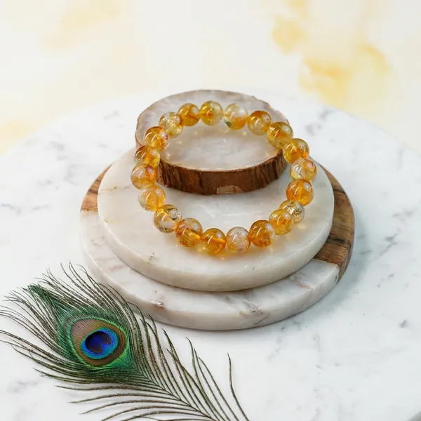 Citrine_Bracelet