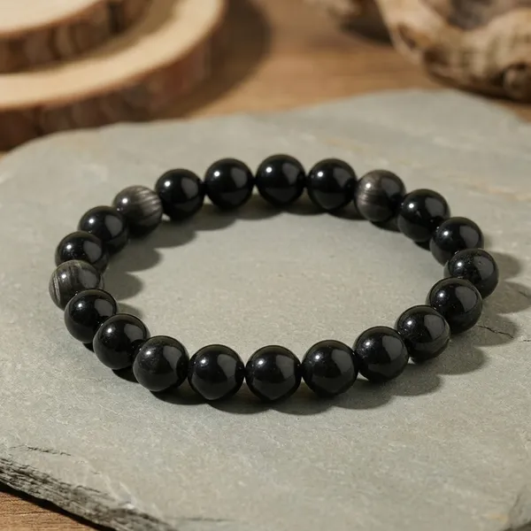 Black_Obsidian_Bracelet