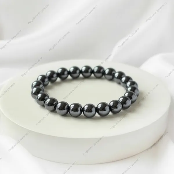 Hematite_Bracelet