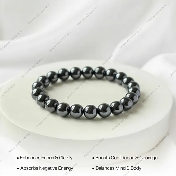 Hematite_Bracelet