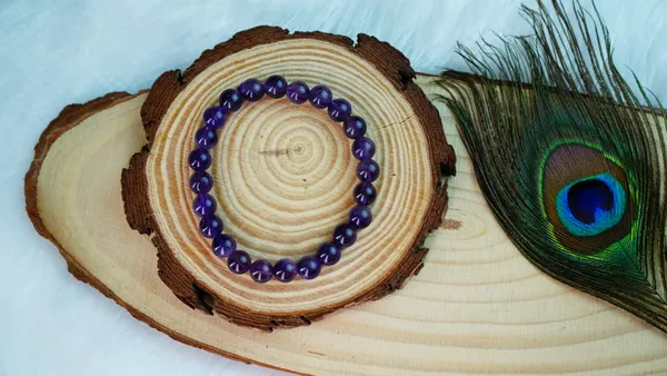 Amethyst_Bracelet