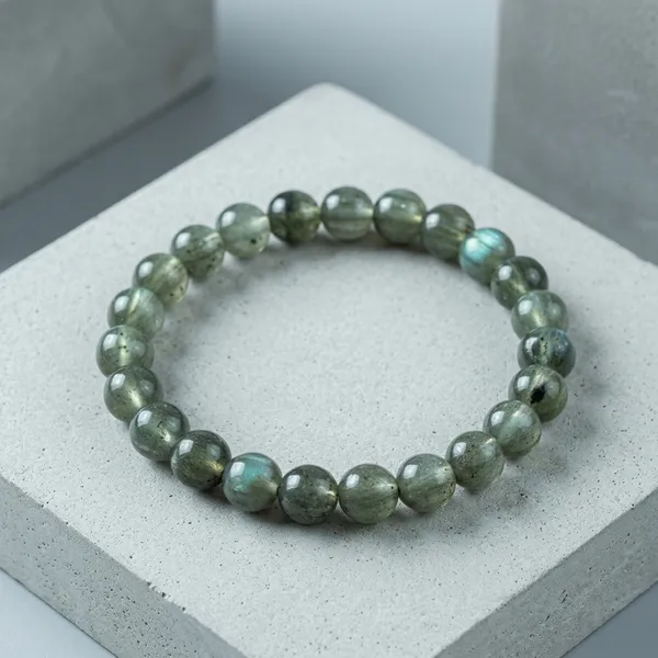 Labradorite_Bracelet