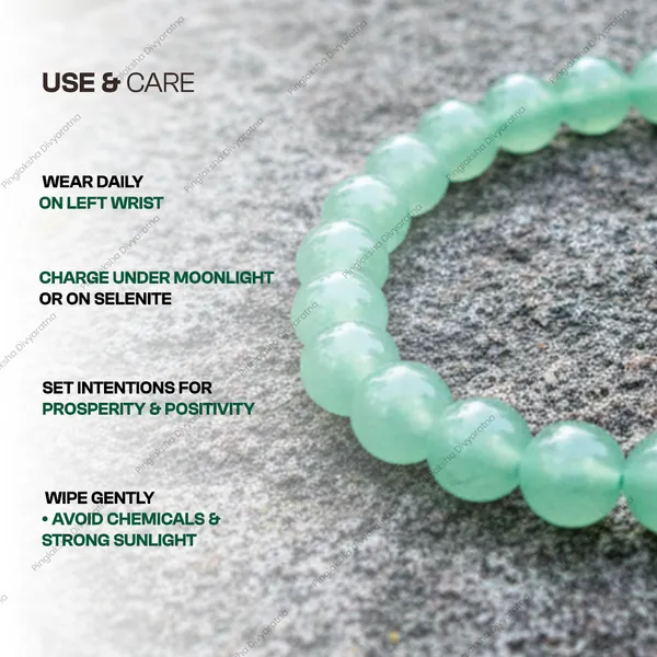 Green_Aventurine_Bracelet