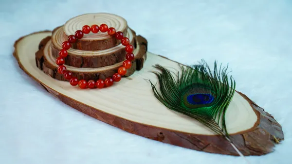 Carnelian_Bracelet