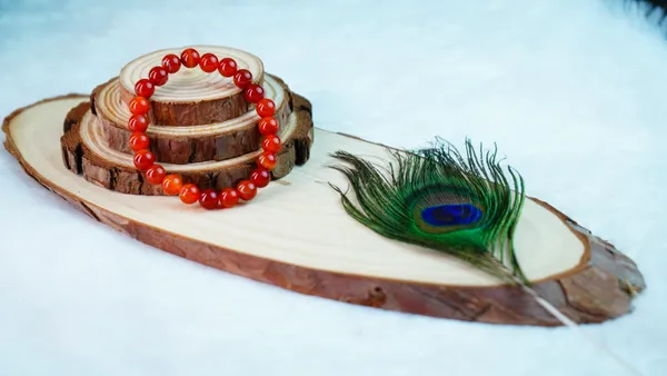 Carnelian_Bracelet