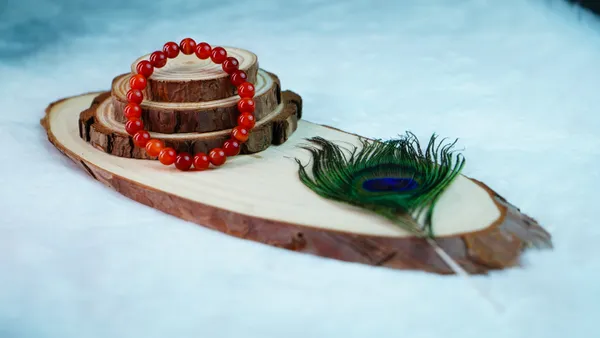 Carnelian_Bracelet