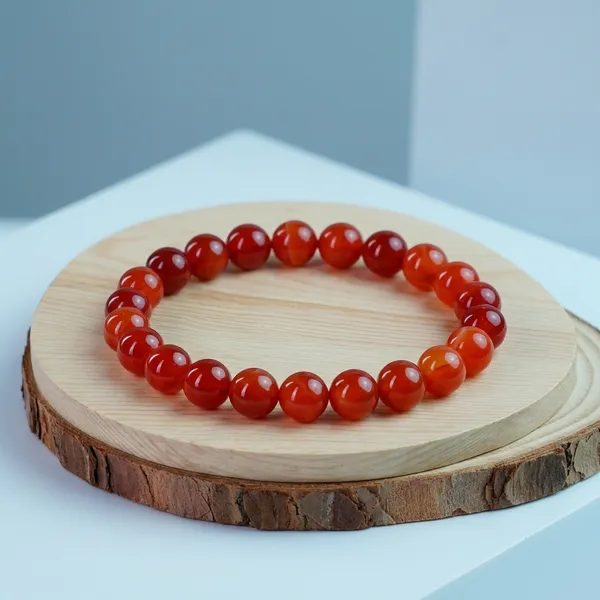 Carnelian_Bracelet