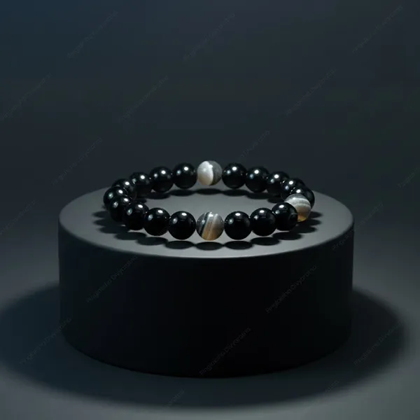 Sulaimani_Hakik_Bracelet
