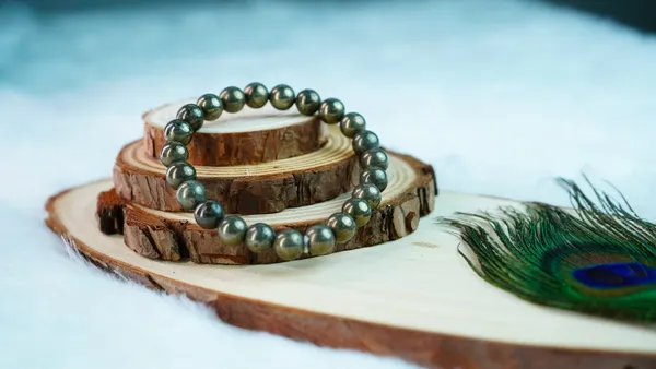 Pyrite_Bracelet