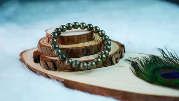 Pyrite_Bracelet