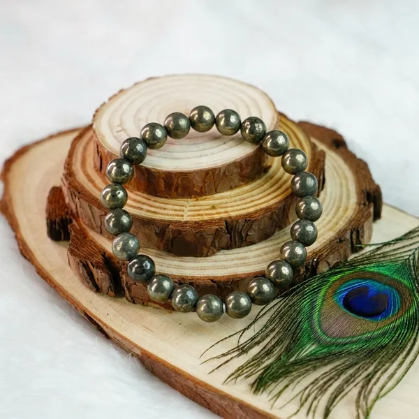 Pyrite_Bracelet