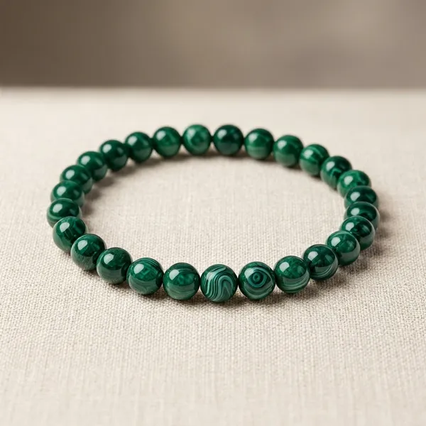 Natural_Malachite_Bracelet_(6Mm)