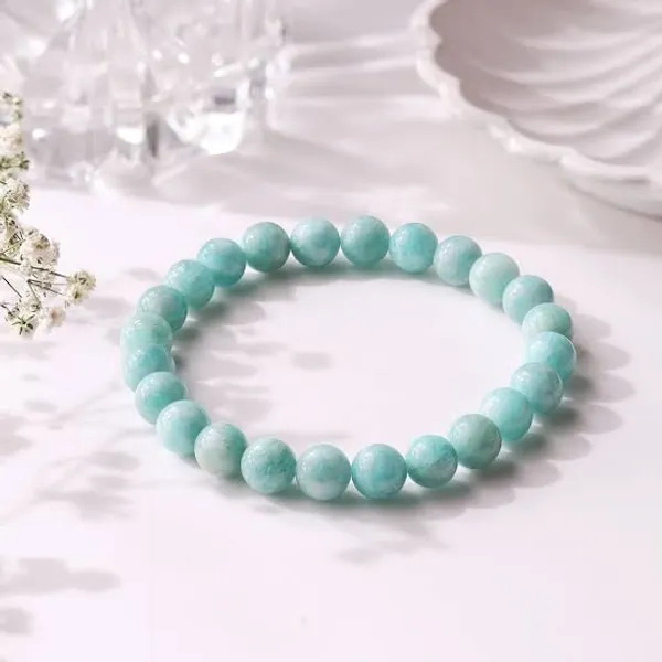 Amazonite_Bracelet