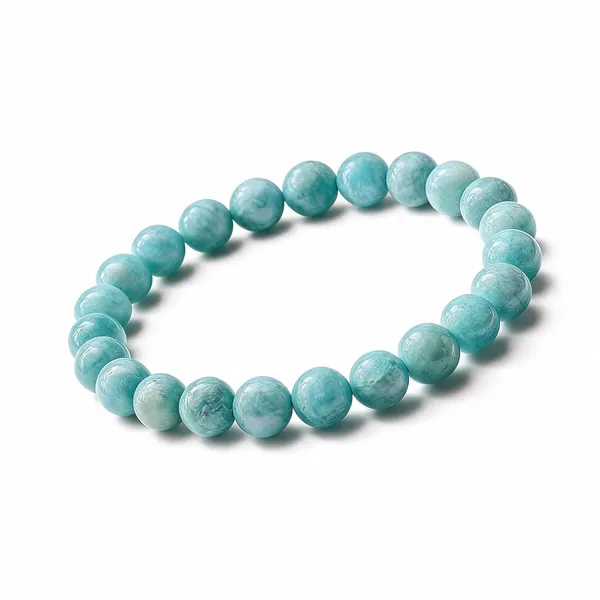 Amazonite_Bracelet