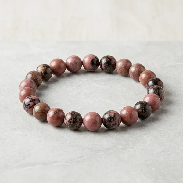 Rhodonite_Bracelet
