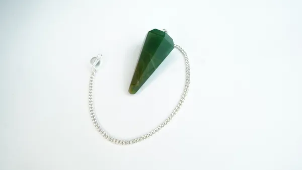 Green_Aventurine_Pendulum